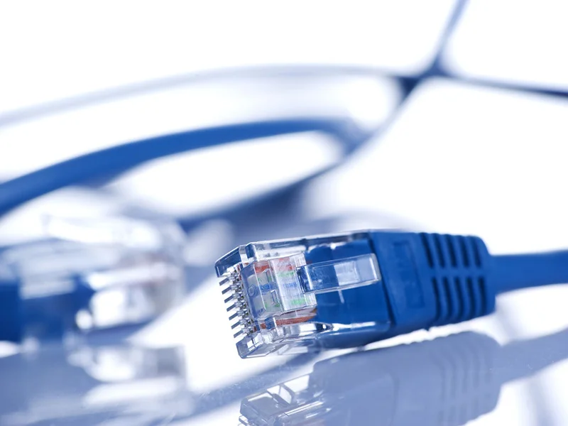 3. Telekom Fiber Natverksinstallation Stockholm