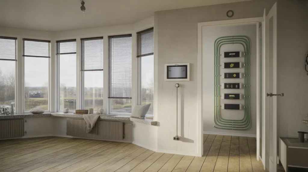 knx fastighetsautomation f r klimat och solskydd rstaberg rsta